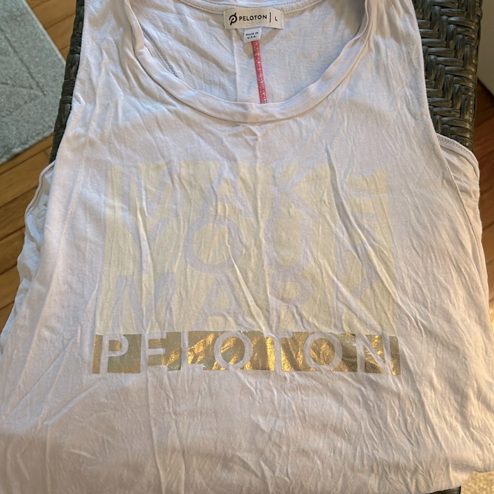 Women’s Make Your Mark large tank